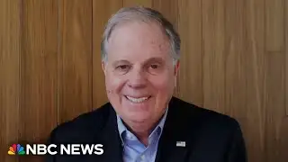 Fmr. Senator Jones focusing gubernatorial campaign on ‘kitchen table issues’