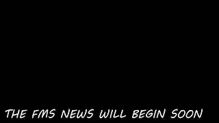 FMS News 2025  - 1/6/25