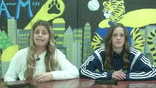 FMS TigerVision News 12-13-21