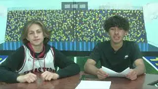 FMS TigerVision News 4-26-22