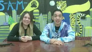 FMS TigerVision News 4-4-22