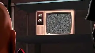 FNAF vs TF2 Meme Template