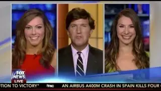 FNC: Fox & Friends: Religious Freedom and 2016