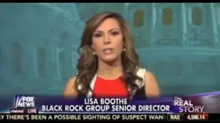 FNC: The Real Story: Jeb Bush and 2016