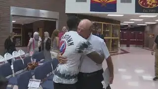 FNF Fever Spotlight: Mountain Pointe defeats Cesar Chavez 42-14