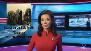 FNN UPDATE   THE COLD TRUTH