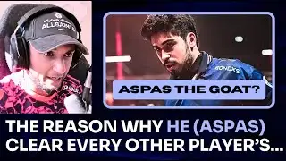 FNS Talks About Aspas, Verno, and MIBR After They Got Eliminated