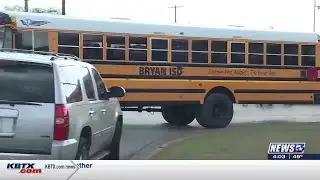 Focus at Four: Why Bryan ISD canceled classes when snow wasn’t on the ground