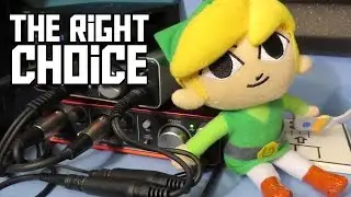 Focusrite Scarlett 2i2 Review (USB Audio Interface)