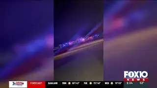 Foley police investigating Sunday morning shooting