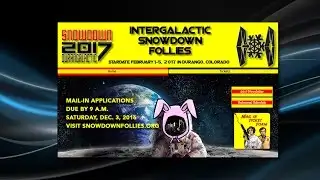 Follies Mail-In Drawing