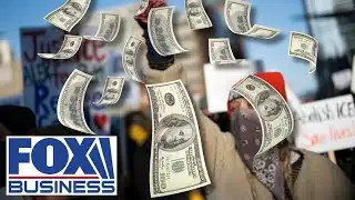 ‘FOLLOW THE MONEY’: China tech tycoon allegedly funded anti-ICE shutdown