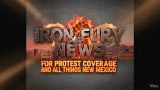 Follow us for live protest coverage and all things New Mexico 