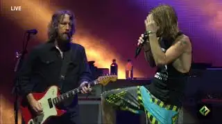 Foo Fighters - Under Pressure (Queen & David Bowie Cover)