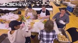 Food insecurity rising in Brandon, Man., non-profits warn