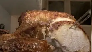 Food myths at Thanksgiving