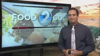 Food2Go: Nephi