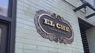 Foodie Friday: El Che in West Loop