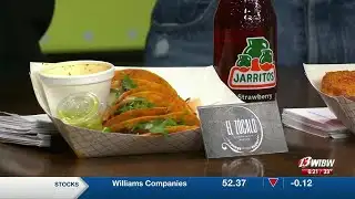 Foodie Friday: El Zocalo