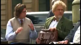 Fool Britania Ep 6 - Scottish Tranlator