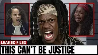 Foolio’s Mom BREAKS DOWN As Prime Suspect BEATS the Case — Internet ERUPTS in Anger