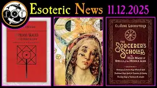 Foolish Fish Esoteric News | 11 December 2025 Updates