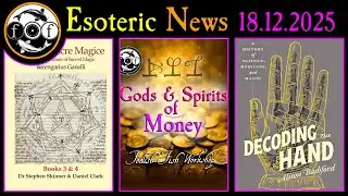 Foolish Fish Esoteric News | 18 December 2025 Updates