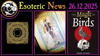 Foolish Fish Esoteric News | 26 December 2025 Updates