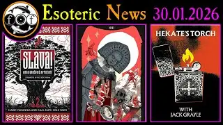 Foolish Fish Esoteric News | 30 January 2026 Updates