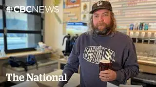 For craft beer, the party may be over