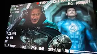 [For Every Marvel Fan] Marvel