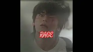 For Su-Ho… No Mercy 💀😈|Weak Hero Edit|