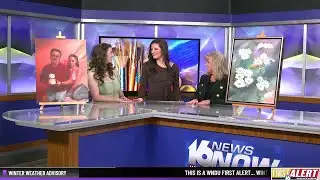 For the Love of Art Fair returns to South Bend this weekend