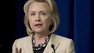 For the Record FBI director contradicts Clinton