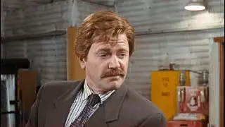 FOR YOUR CONSIDERATION (2006) Clip - John Michael Higgins and Carrie Aizley