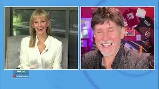 For Your Consideration - Fox 24 News Now John Michael Ferrari