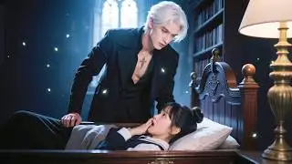 Forced to share the Devil’s bed 7 nights—he fell for her, now no one dares hurt his bride!