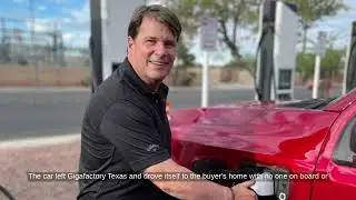 Ford CEO prefers Waymo LiDAR over Tesla vision-only self-driving