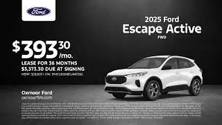 Ford Escape 03/02/2025 5024429