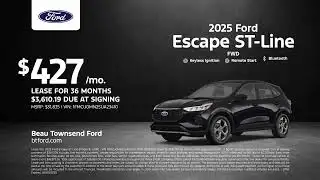 Ford Escape 04/04/2025 5238485