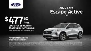 Ford Escape 04/04/2025 5239021