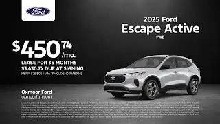 Ford Escape 04/07/2025 5256101