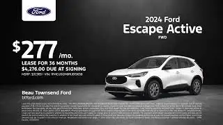 Ford Escape 06/15/2025 5666709