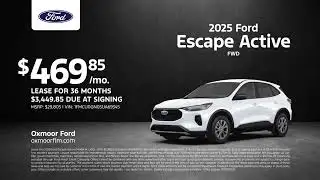 Ford Escape 06/21/2025 5701588