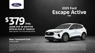 Ford Escape 09/28/2025 6201958