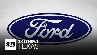 Ford issues recalls for 150,000 vehicles
