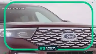 Ford recall under investigation