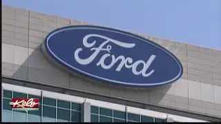Ford recalls 550K vehicles for seat strength problem