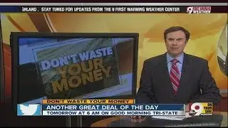 Ford recalls Escape again