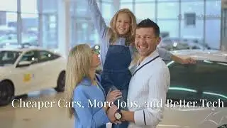 Ford & Xiaomi The EV Rumor Shaking Up the US Market!